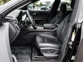 Audi Q8 PROGRESSIVE* АВТОКРЕДИТ - 66900 лв. / 34205.43 € - 54550542 7