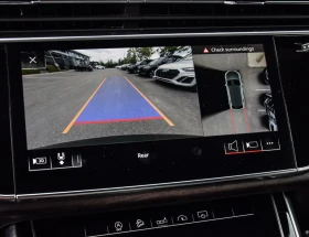 Audi Q8 PROGRESSIVE* АВТОКРЕДИТ - 66900 лв. / 34205.43 € - 54550542 9