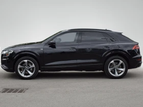 Audi Q8 PROGRESSIVE* АВТОКРЕДИТ - 66900 лв. / 34205.43 € - 54550542 3