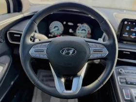 Hyundai Santa fe Ultimate Calligraphy BLINDSPOT* ОБДУХВАНЕ* HEAD-UP - 51930 лв. / 26551.39 € - 62066378 12