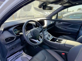 Hyundai Santa fe Ultimate Calligraphy BLINDSPOT* ОБДУХВАНЕ* HEAD-UP - 51930 лв. / 26551.39 € - 62066378 10