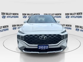 Hyundai Santa fe Ultimate Calligraphy BLINDSPOT* ОБДУХВАНЕ* HEAD-UP - 51930 лв. / 26551.39 € - 62066378 3