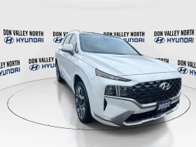 Hyundai Santa fe Ultimate Calligraphy BLINDSPOT* ОБДУХВАНЕ* HEAD-UP - 51930 лв. / 26551.39 € - 62066378 2