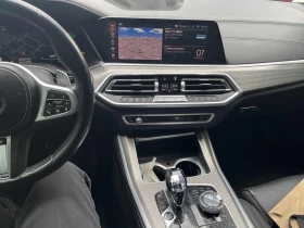 BMW X5 M-pkg* Xdrive* Massage* HUD* Harman/Kardon* Distro - 53400 лв. / 27302.99 € - 60216533 9