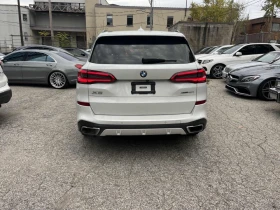 BMW X5 M-pkg* Xdrive* Massage* HUD* Harman/Kardon* Distro - 53400 лв. / 27302.99 € - 60216533 3
