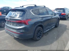 Hyundai Santa fe XRT AWD - 32000 лв. / 16361.34 € - 34566302 6