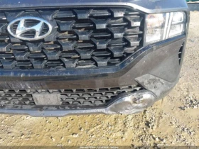 Hyundai Santa fe XRT AWD - 32000 лв. / 16361.34 € - 34566302 11