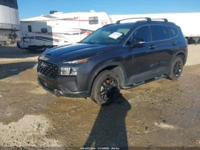 Hyundai Santa fe XRT AWD - 32000 лв. / 16361.34 € - 34566302 3