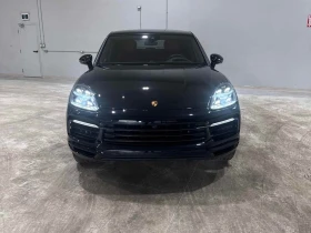 Porsche Cayenne * Coupe AWD * CARFAX * БЕЗ ПЪРВОНАЧАЛНА ВНОСКА