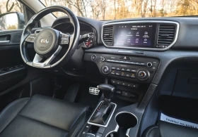 Kia Sportage 2.0 CRDI - 18270 € / 35733.01 лв. - 22913156 15