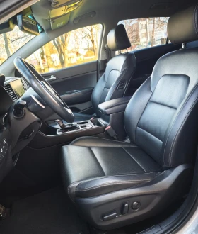 Kia Sportage 2.0 CRDI - 18270 € / 35733.01 лв. - 22913156 9