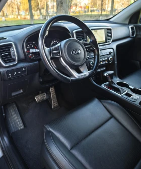 Kia Sportage 2.0 CRDI - 18270 € / 35733.01 лв. - 22913156 10