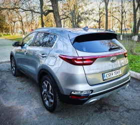 Kia Sportage 2.0 CRDI - 18270 € / 35733.01 лв. - 22913156 5