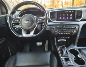 Kia Sportage 2.0 CRDI - 18270 € / 35733.01 лв. - 22913156 12