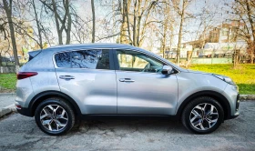 Kia Sportage 2.0 CRDI - 18270 € / 35733.01 лв. - 22913156 3