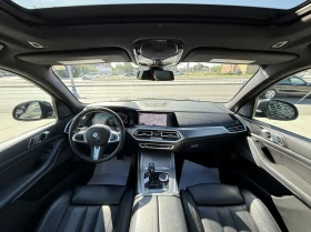 BMW X5 M-pkg* Harman/Kardon* Head-Up* 360View* Пaно* Подг - 30626 € / 59899.25 лв. - 53690740 10