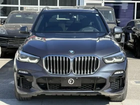 BMW X5 M-pkg* Harman/Kardon* Head-Up* 360View* Пaно* Подг - 30626 € / 59899.25 лв. - 53690740 2