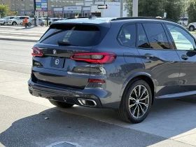 BMW X5 M-pkg* Harman/Kardon* Head-Up* 360View* Пaно* Подг - 30626 € / 59899.25 лв. - 53690740 5