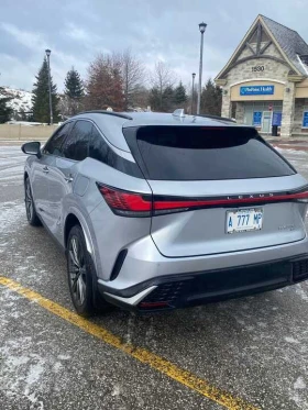 Lexus RX 350 * CARFAX * БЕЗ ПЪРВОНАЧАЛНА ВНОСКА - 33000 € / 64542.39 лв. - 23021920 6