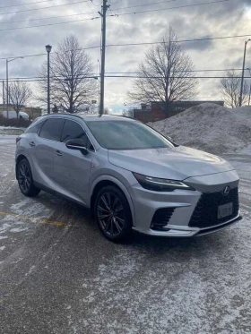 Lexus RX 350 * CARFAX * БЕЗ ПЪРВОНАЧАЛНА ВНОСКА - 33000 € / 64542.39 лв. - 23021920 2