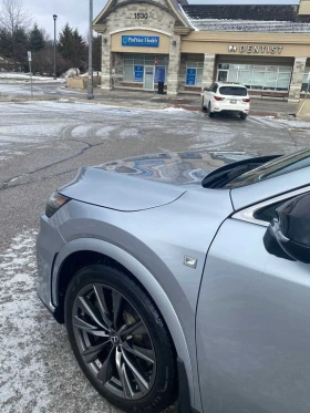 Lexus RX 350 * CARFAX * БЕЗ ПЪРВОНАЧАЛНА ВНОСКА - 33000 € / 64542.39 лв. - 23021920 8