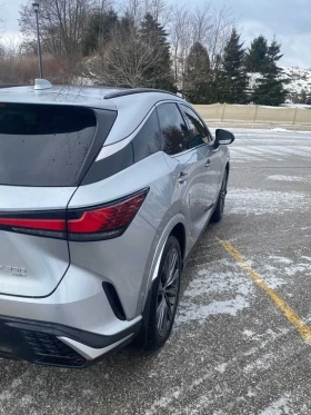 Lexus RX 350 * CARFAX * БЕЗ ПЪРВОНАЧАЛНА ВНОСКА - 33000 € / 64542.39 лв. - 23021920 7