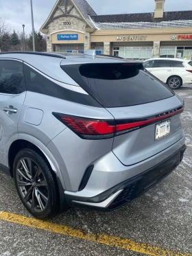 Lexus RX 350 * CARFAX * БЕЗ ПЪРВОНАЧАЛНА ВНОСКА - 33000 € / 64542.39 лв. - 23021920 5