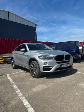 BMW X6 3, 5 i - 23200 € / 45375.26 лв. - 79186858 2
