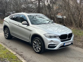 BMW X6 3, 5 i, снимка 2