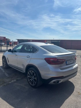 BMW X6 3, 5 i - 23200 € / 45375.26 лв. - 79186858 3