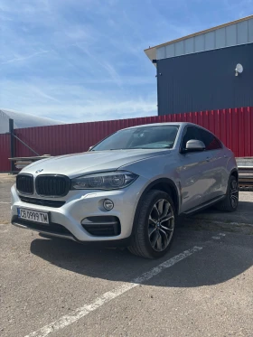 BMW X6 3, 5 i
