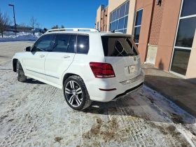 Mercedes-Benz GLK 250 BlueTEC С РЕГИСТРАЦИЯ & АВТО КРЕДИТ  - 10050 € / 19656.09 лв. - 51478250 4