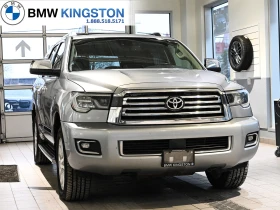 Toyota Sequoia С РЕГИСТРАЦИЯ & АВТО КРЕДИТ - 34900 € / 68258.47 лв. - 90267136 4