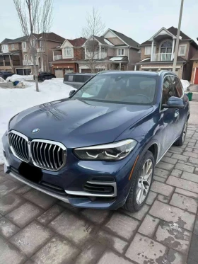 BMW X5 xDrive40i/360 КАМЕРИ/ПАНОРАМА/ПОДГРЕВИ