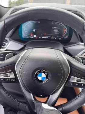 BMW X5 xDrive40i/360 КАМЕРИ/ПАНОРАМА/ПОДГРЕВИ - 35950 € / 70312.09 лв. - 11406753 9