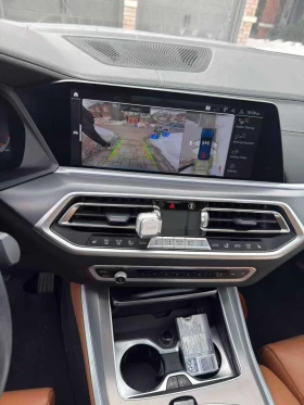 BMW X5 xDrive40i/360 КАМЕРИ/ПАНОРАМА/ПОДГРЕВИ - 35950 € / 70312.09 лв. - 11406753 10