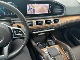 Mercedes-Benz GLE 350 ��������� * ������� * �������� * 360 * BURMESTER | Mobile.bg � ����� ������ 7