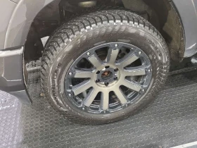 Dodge RAM 1500 * LIMITED CREW * H/K * ��������� * 2 �����  | Mobile.bg � ����� ������ 6