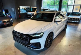 Audi Q8 ������� ���� Audi Q8 5.0TDI* S Line Plus* B&O* 360 | Mobile.bg � ����� ������ 2