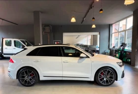 Audi Q8 ������� ���� Audi Q8 5.0TDI* S Line Plus* B&O* 360 | Mobile.bg � ����� ������ 10
