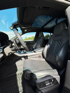 Audi Q8 ������� ���� Audi Q8 5.0TDI* S Line Plus* B&O* 360 | Mobile.bg � ����� ������ 14