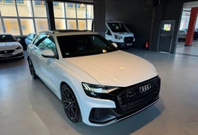 Audi Q8 ������� ���� Audi Q8 5.0TDI* S Line Plus* B&O* 360 | Mobile.bg � ����� ������ 8