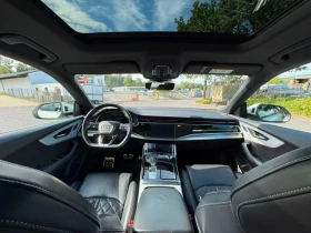 Audi Q8 ������� ���� Audi Q8 5.0TDI* S Line Plus* B&O* 360 | Mobile.bg � ����� ������ 11