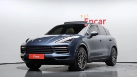 ������ Porsche Cayenne