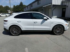 Porsche Cayenne * E Hybrid Coupe AWD * CARFAX * ���� * ��������� | Mobile.bg � ����� ������ 3
