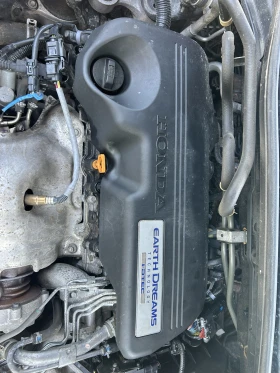 Honda Cr-v 1.6 i-DTEC Bi-Turbo AWD Elegance Navi | Mobile.bg � ����� ������ 10
