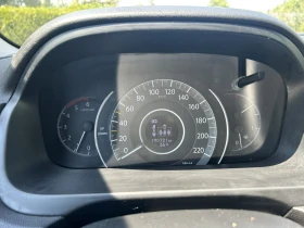 Honda Cr-v 1.6 i-DTEC Bi-Turbo AWD Elegance Navi | Mobile.bg � ����� ������ 17