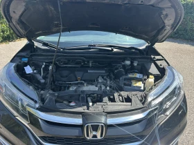 Honda Cr-v 1.6 i-DTEC Bi-Turbo AWD Elegance Navi | Mobile.bg � ����� ������ 7