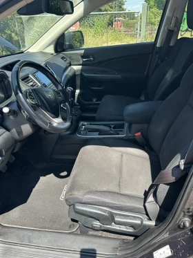 Honda Cr-v 1.6 i-DTEC Bi-Turbo AWD Elegance Navi | Mobile.bg � ����� ������ 11