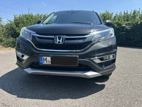 Honda Cr-v 1.6 i-DTEC Bi-Turbo AWD Elegance Navi | Mobile.bg � ����� ������ 6